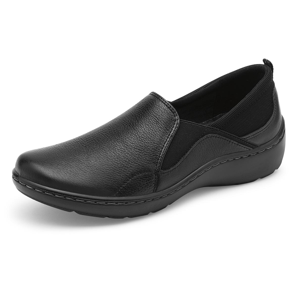 DESCANSO MUJER FLEXI DAMA 138104 NEGRO