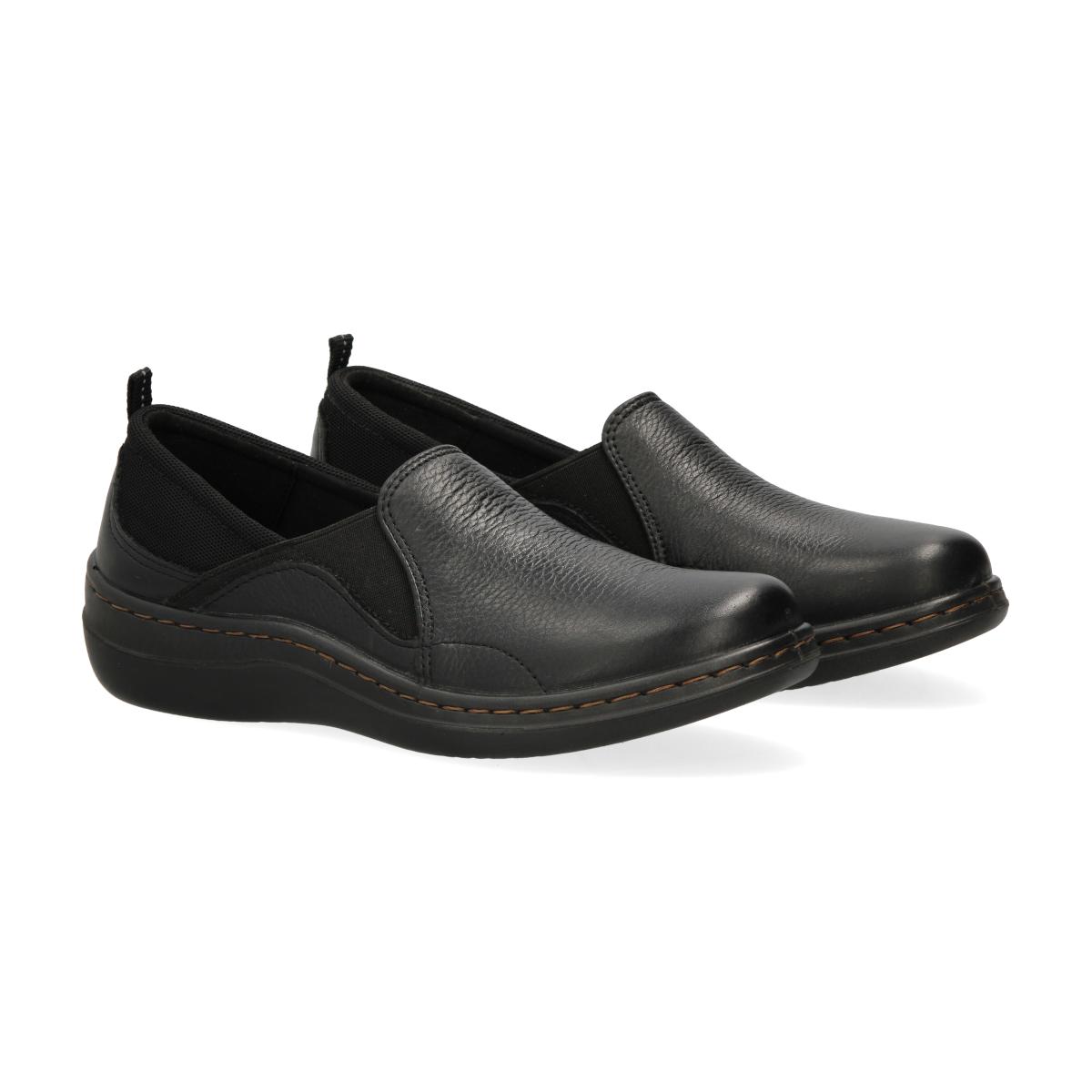 DESCANSO MUJER FLEXI DAMA 138104 NEGRO