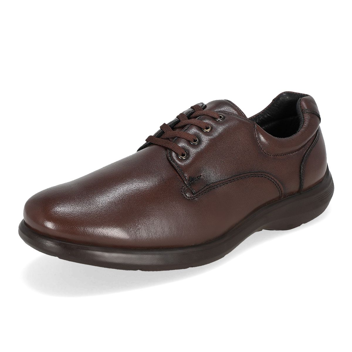 CONFORT HOMBRE MAS DESCANSO 502 CAFE-OUTLET