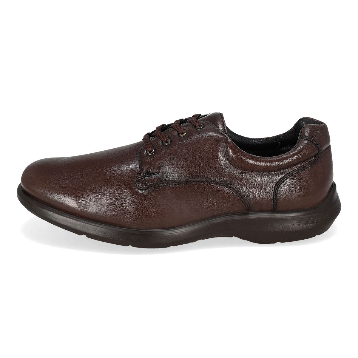 CONFORT HOMBRE MAS DESCANSO 502 CAFE-OUTLET