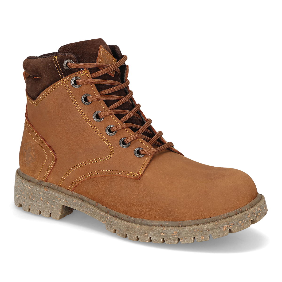 BOTA DE TRABAJO HOMBRE PMA 2339 ORO