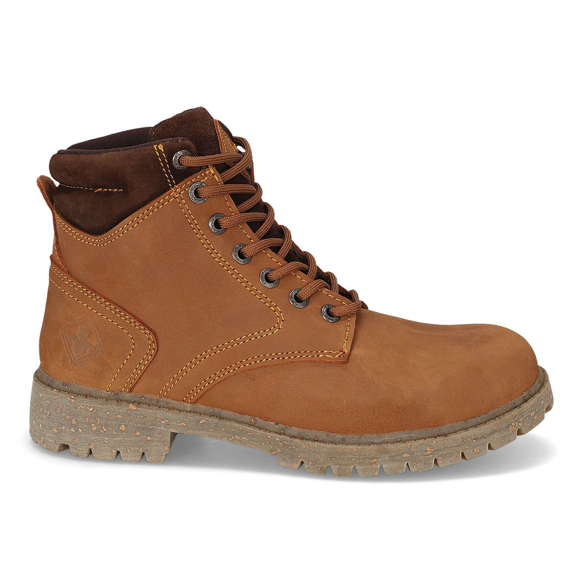 BOTA DE TRABAJO HOMBRE PMA 2339 ORO