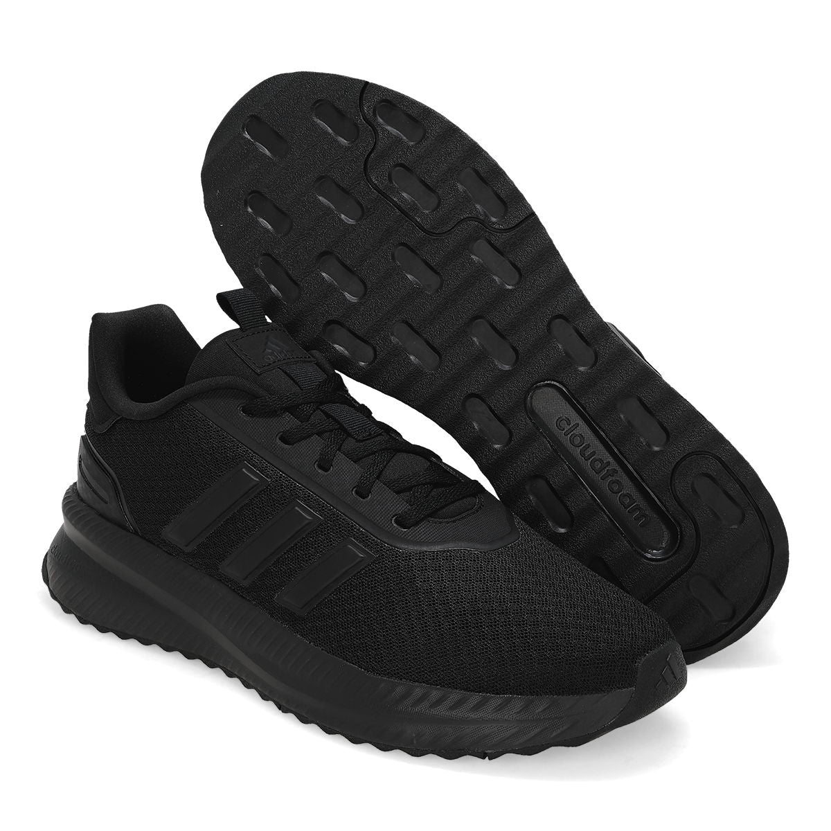 DEPORTIVO HOMBRE ADIDAS ID0465 NEGRO-OUTLET