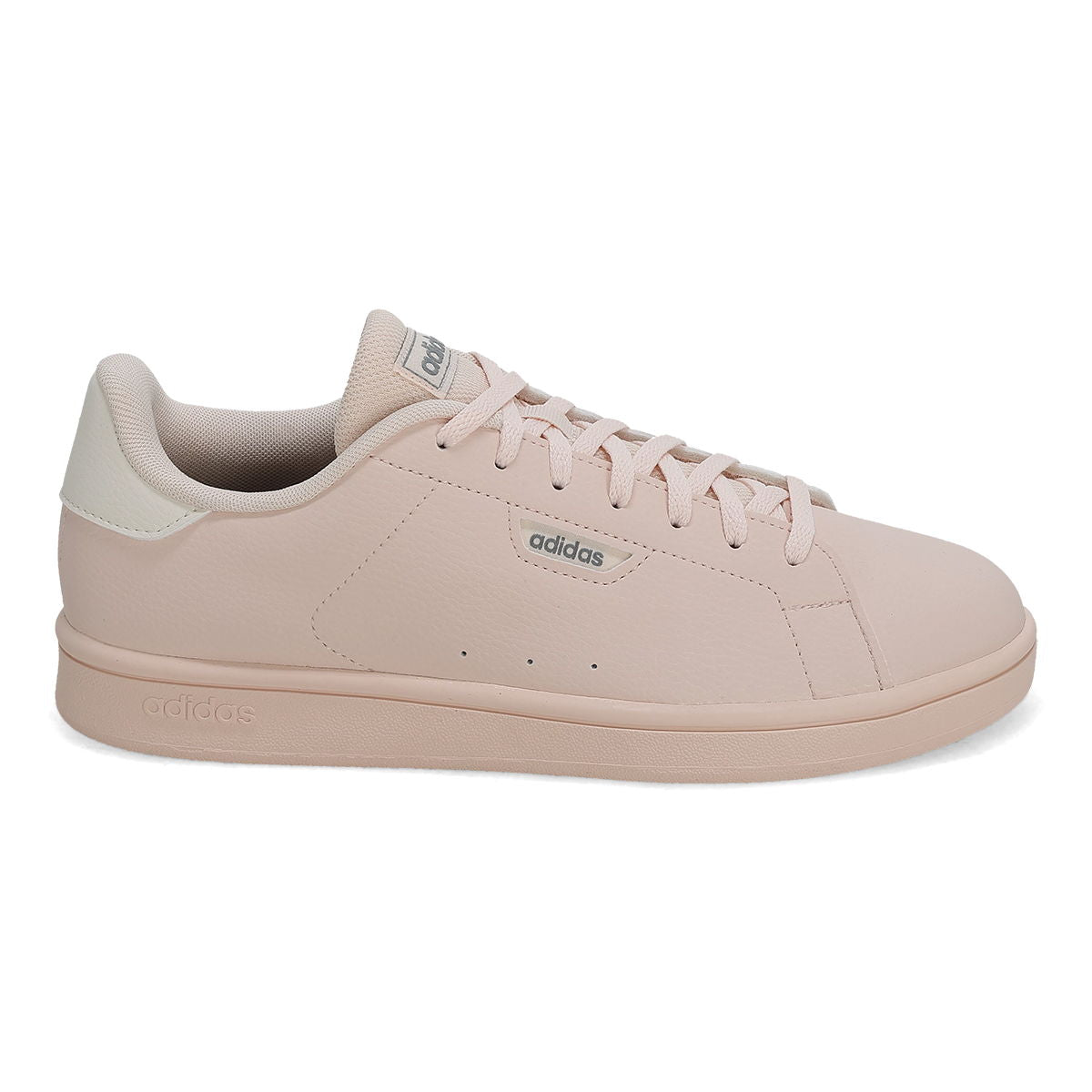 URBANO MUJER ADIDAS JI1852 ROSA-OUTLET