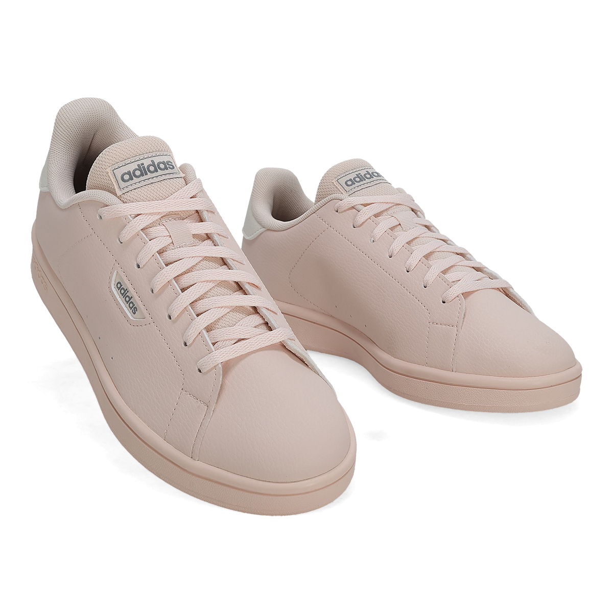 URBANO MUJER ADIDAS JI1852 ROSA-OUTLET