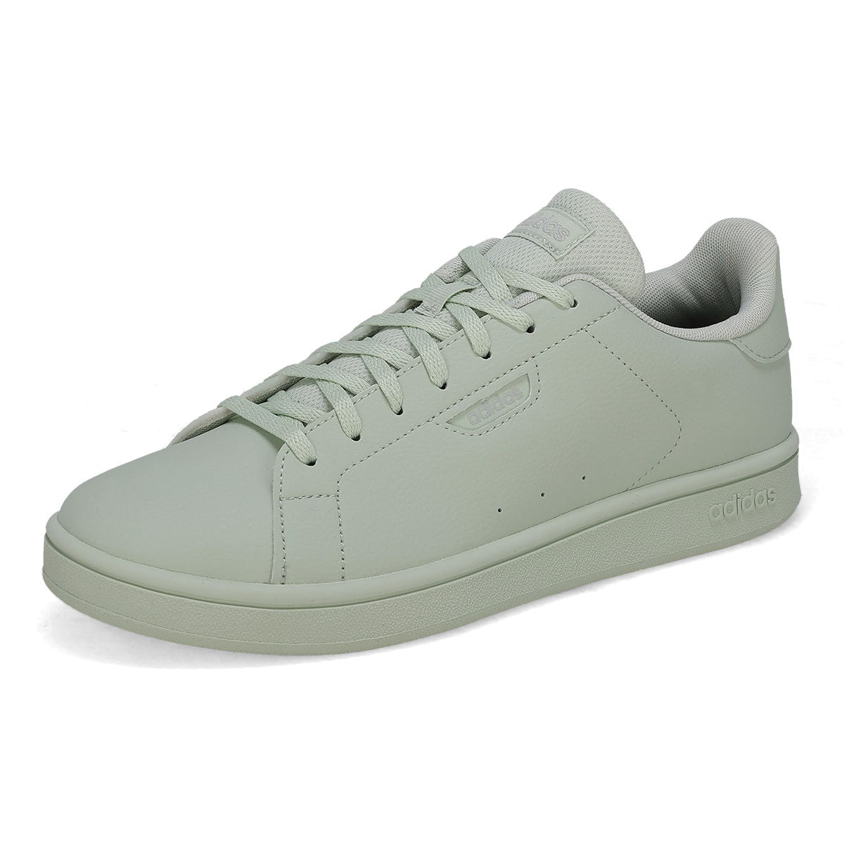 URBANO MUJER ADIDAS JI1854 VERDE-OUTLET