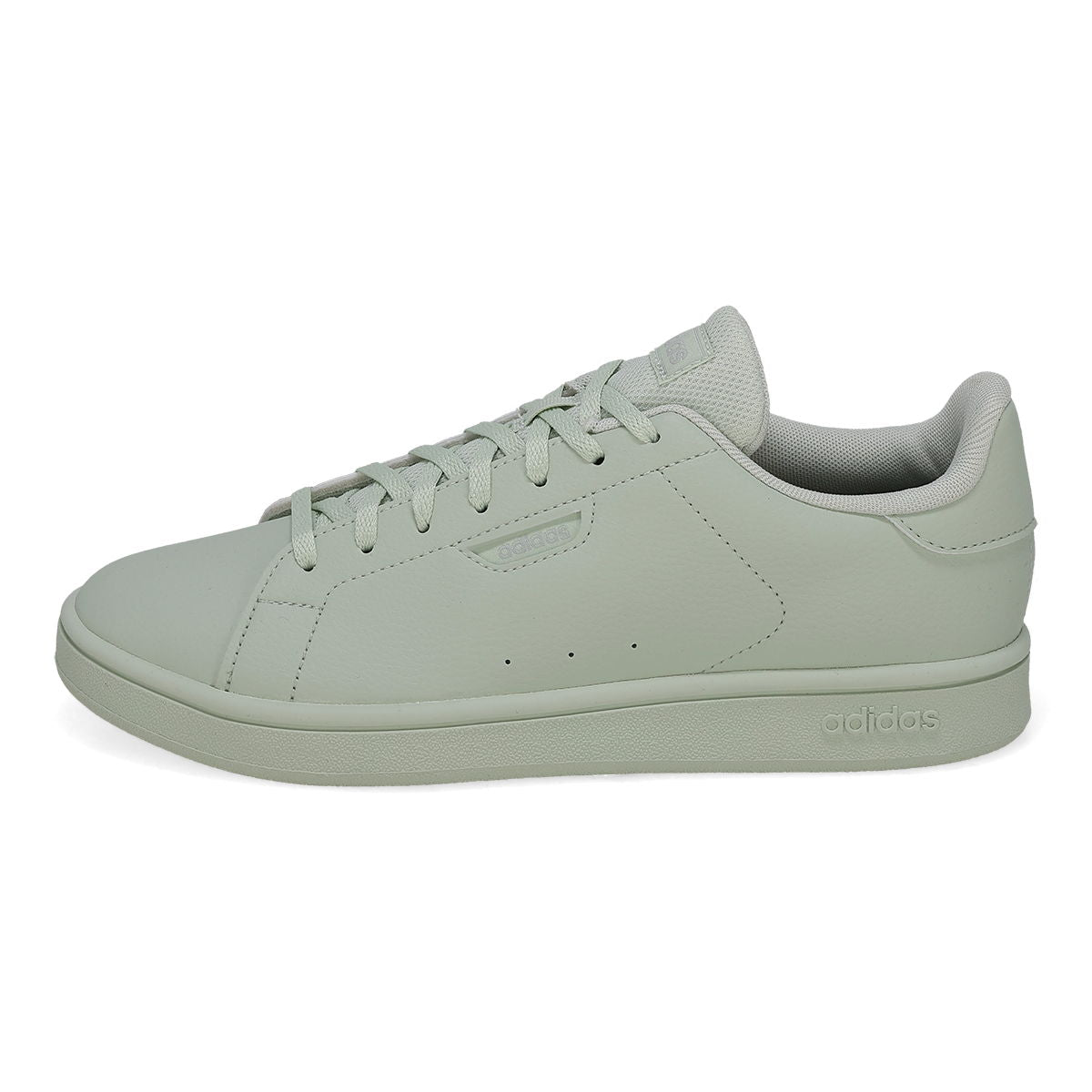 URBANO MUJER ADIDAS JI1854 VERDE-OUTLET