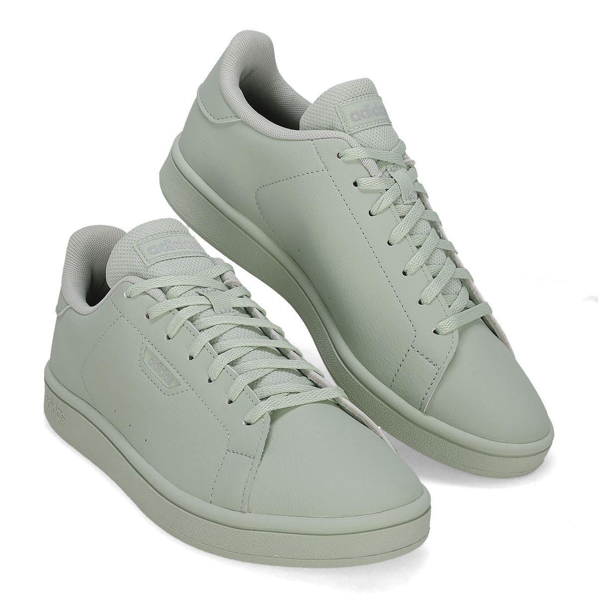 URBANO MUJER ADIDAS JI1854 VERDE-OUTLET