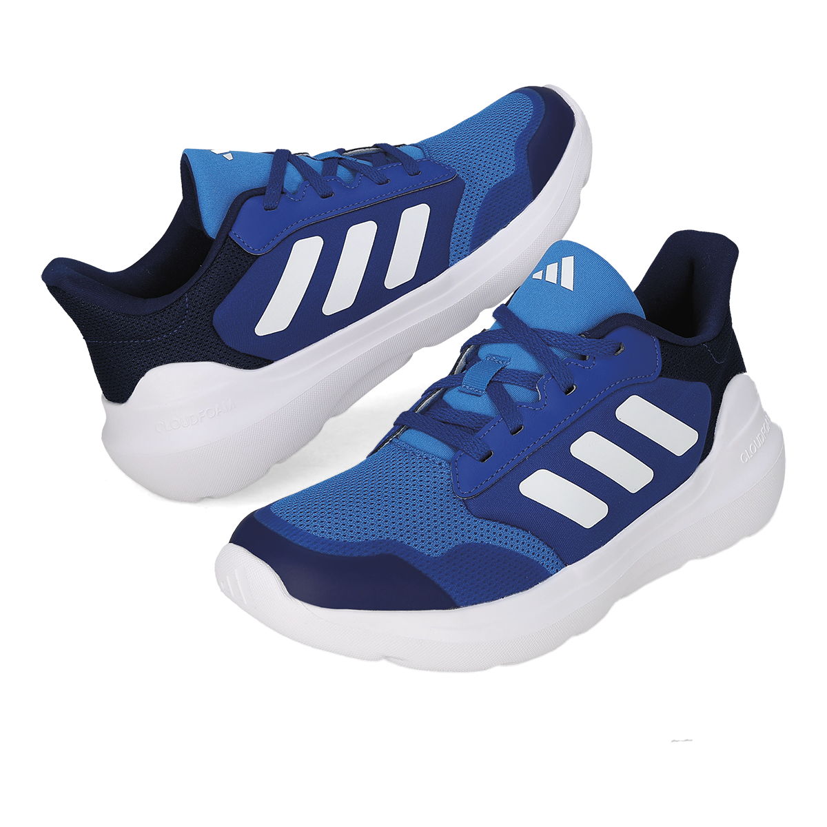 DEPORTIVO MUJER ADIDAS IE3549 AZUL