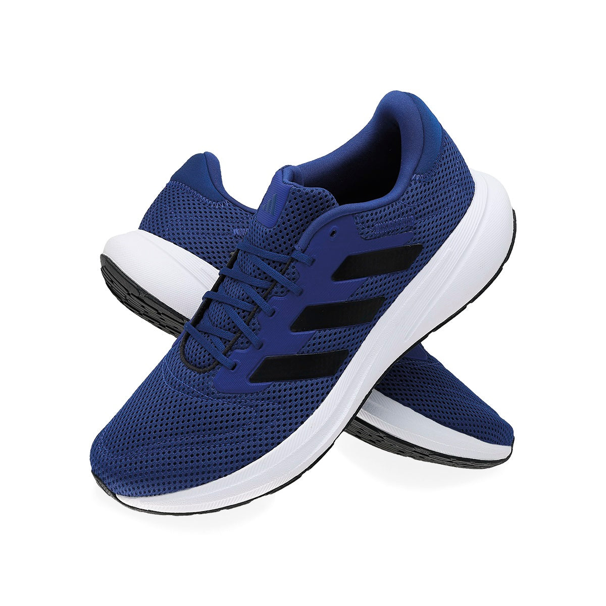 DEPORTIVO HOMBRE ADIDAS IH3577 MARINO-OUTLET