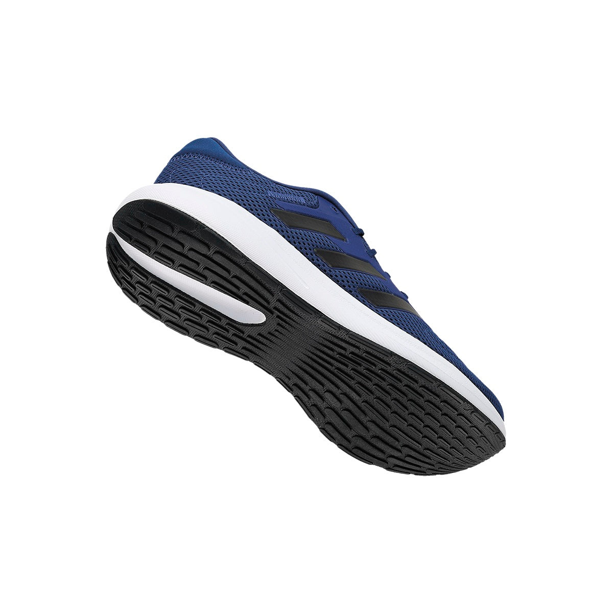 DEPORTIVO HOMBRE ADIDAS IH3577 MARINO-OFERTA