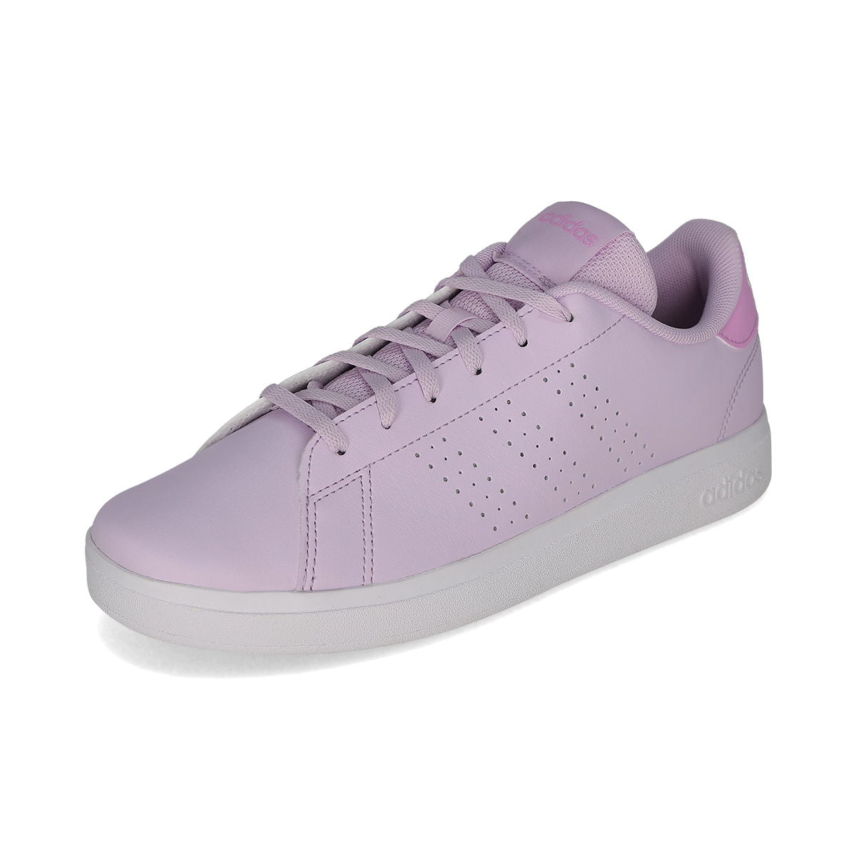 URBANO MUJER ADIDAS ID3885 LILA-OUTLET