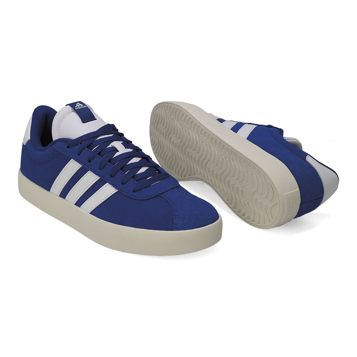 URBANO HOMBRE ADIDAS IF4458 AZUL-OFERTA