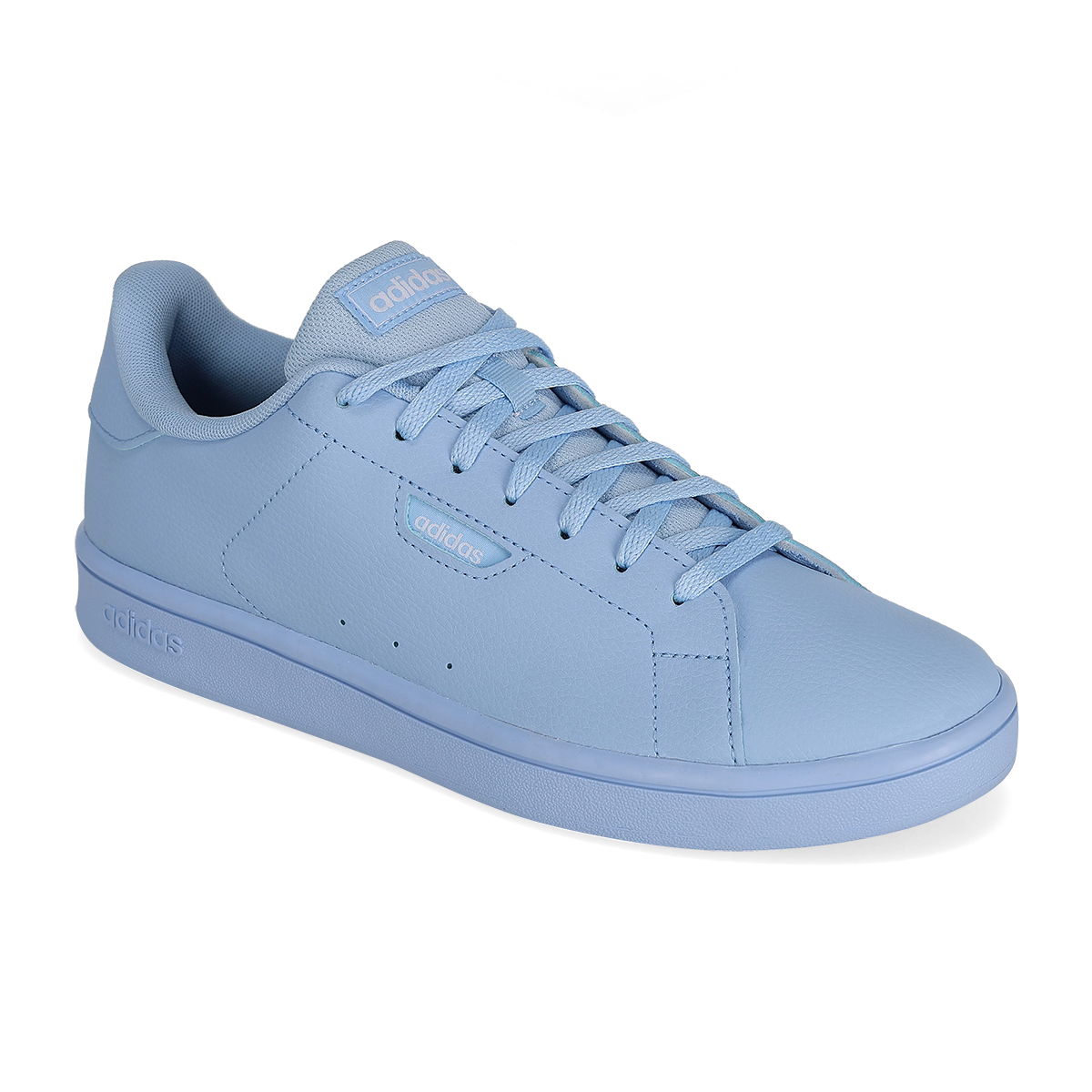 URBANO MUJER ADIDAS IH4901 AZUL-OUTLET