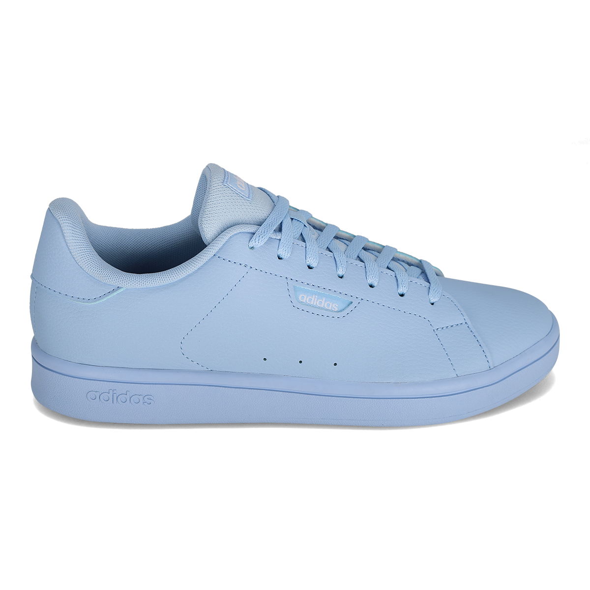 URBANO MUJER ADIDAS IH4901 AZUL-OUTLET