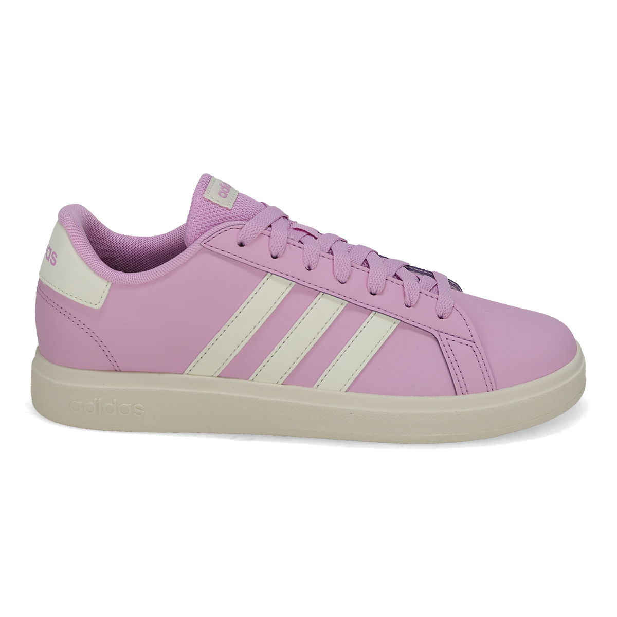 URBANO MUJER ADIDAS JR5109 ROSA-OUTLET