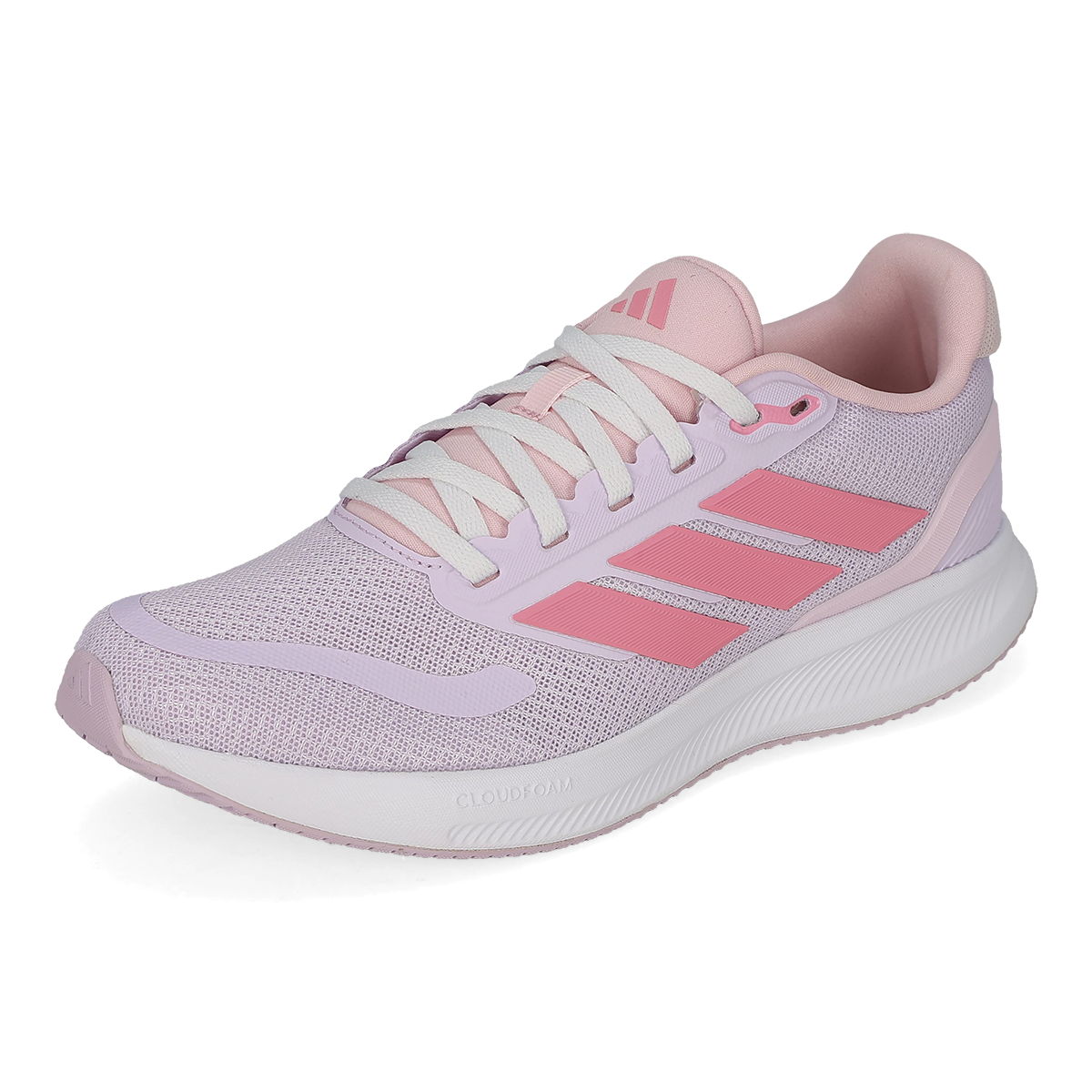 DEPORTIVO MUJER ADIDAS JP5144 VIOLETA