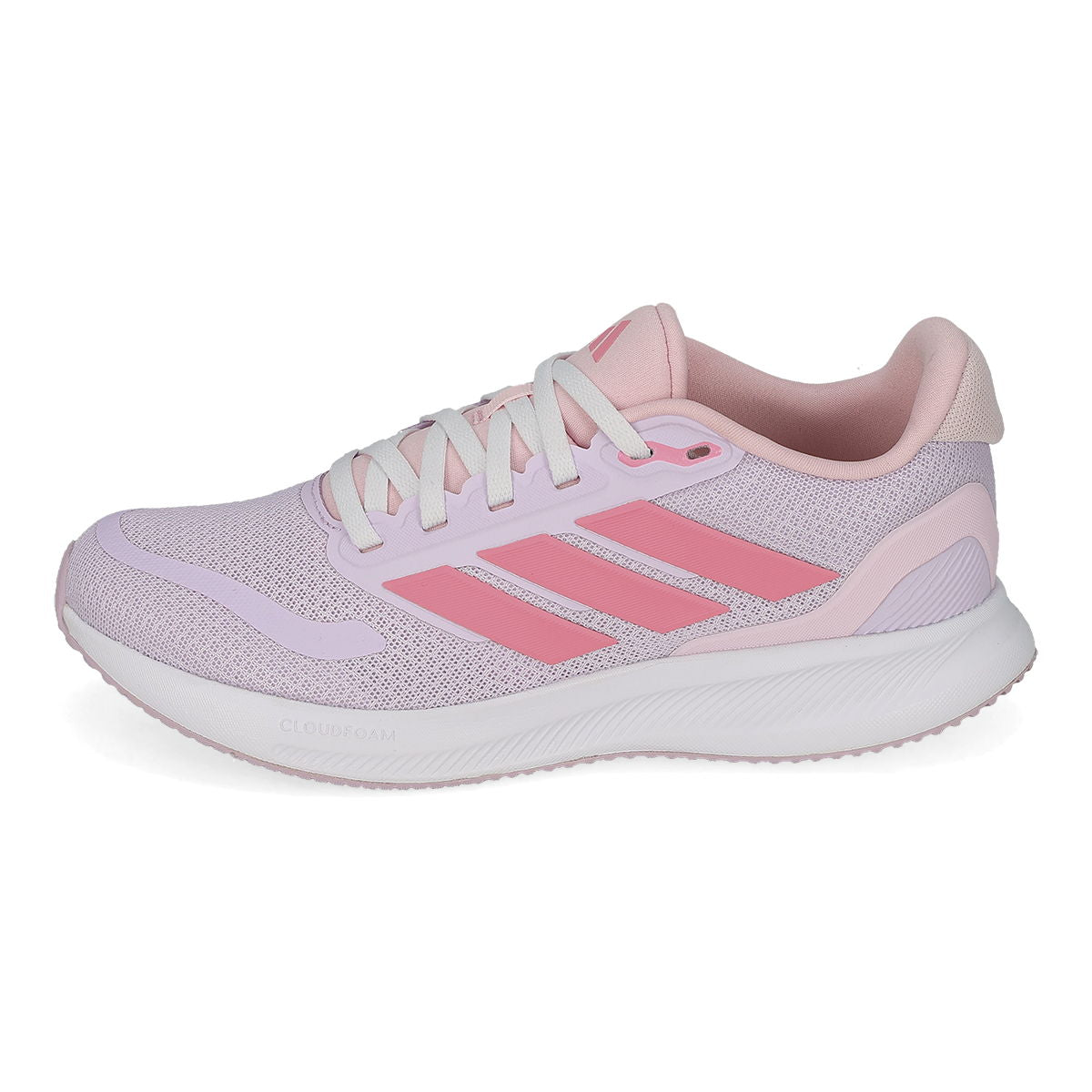 DEPORTIVO MUJER ADIDAS JP5144 VIOLETA