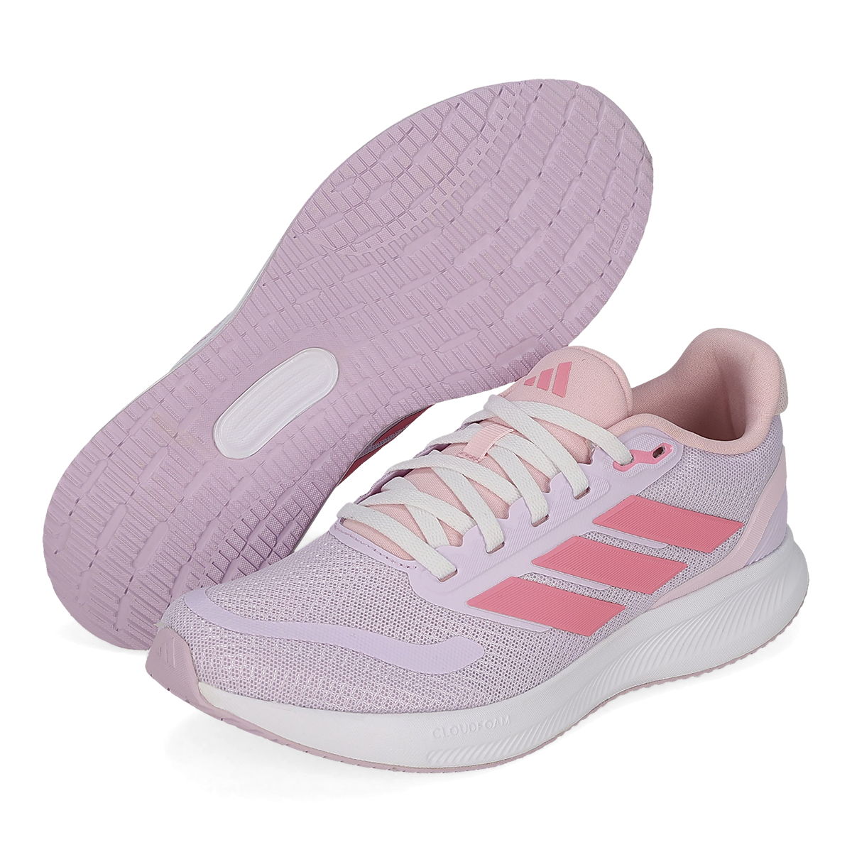 DEPORTIVO MUJER ADIDAS JP5144 VIOLETA