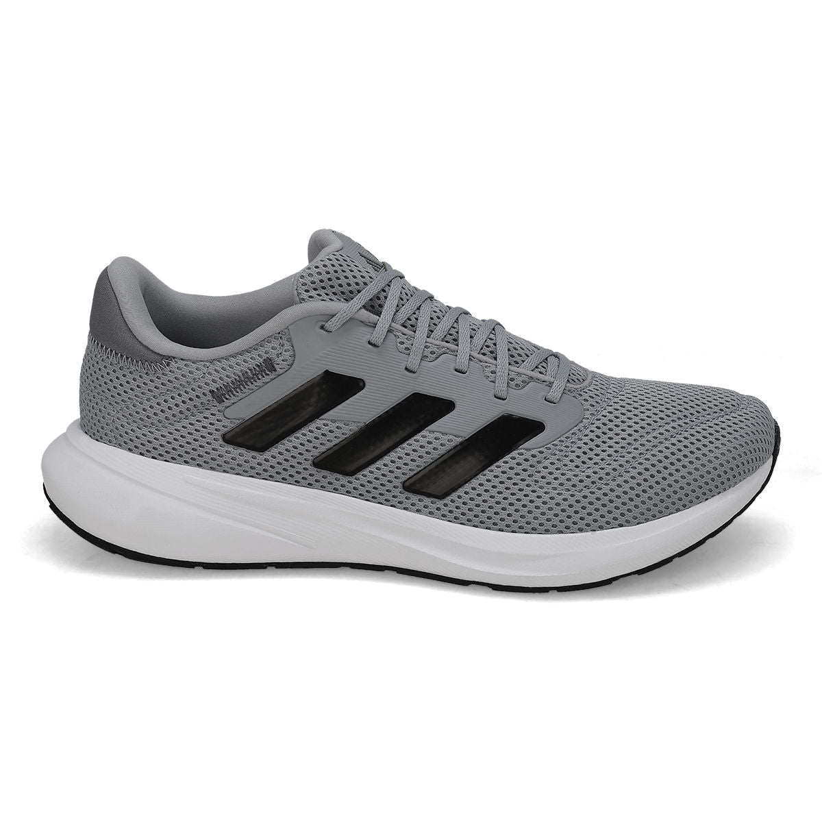 DEPORTIVO HOMBRE ADIDAS IH6102 GRIS