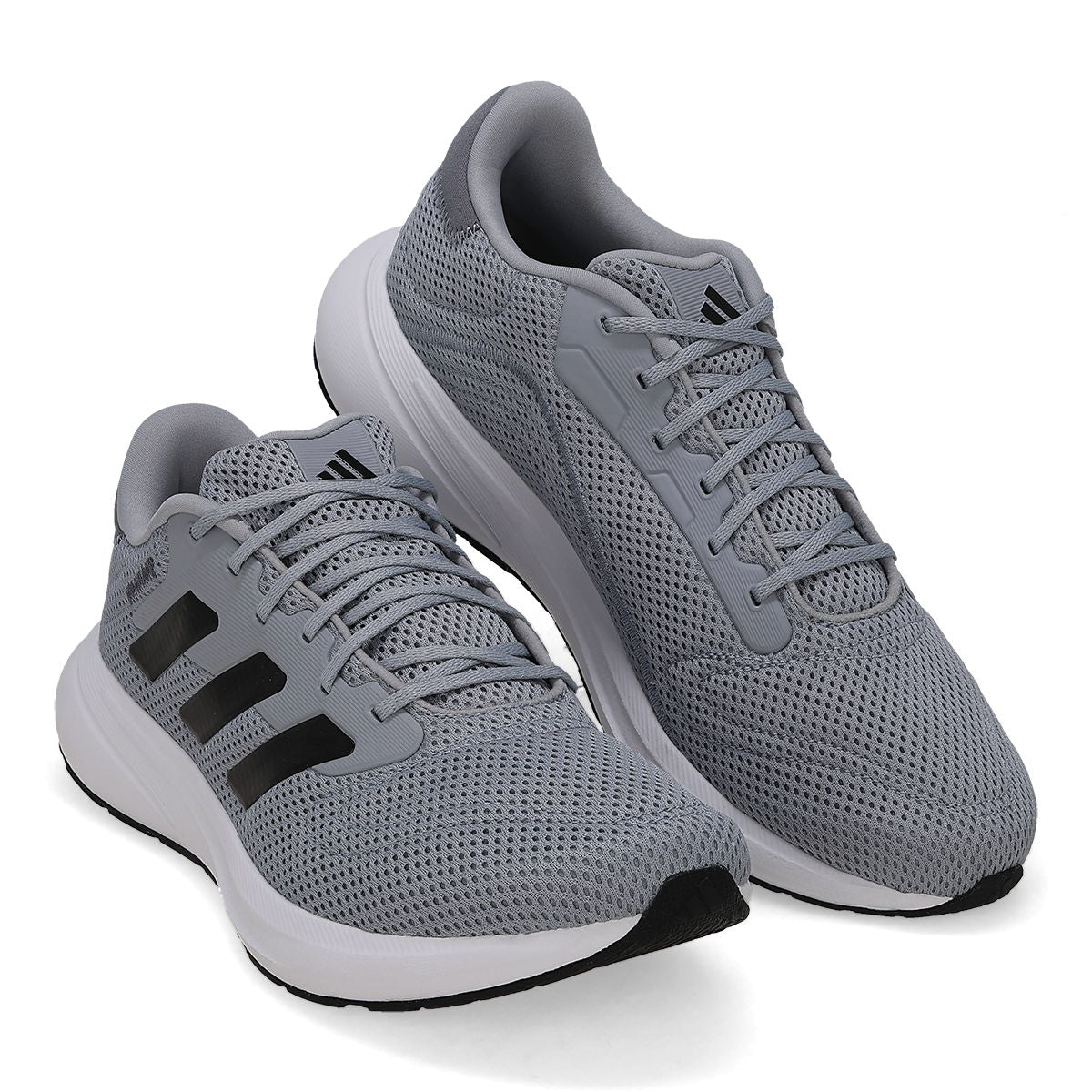 DEPORTIVO HOMBRE ADIDAS IH6102 GRIS