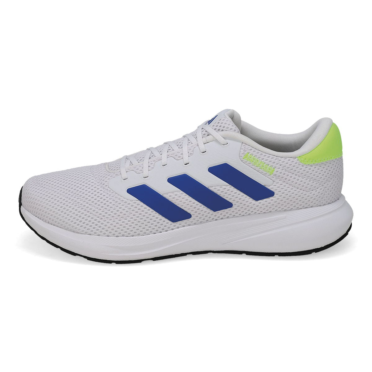 DEPORTIVO HOMBRE ADIDAS IH6106 BLANCO-OFERTA