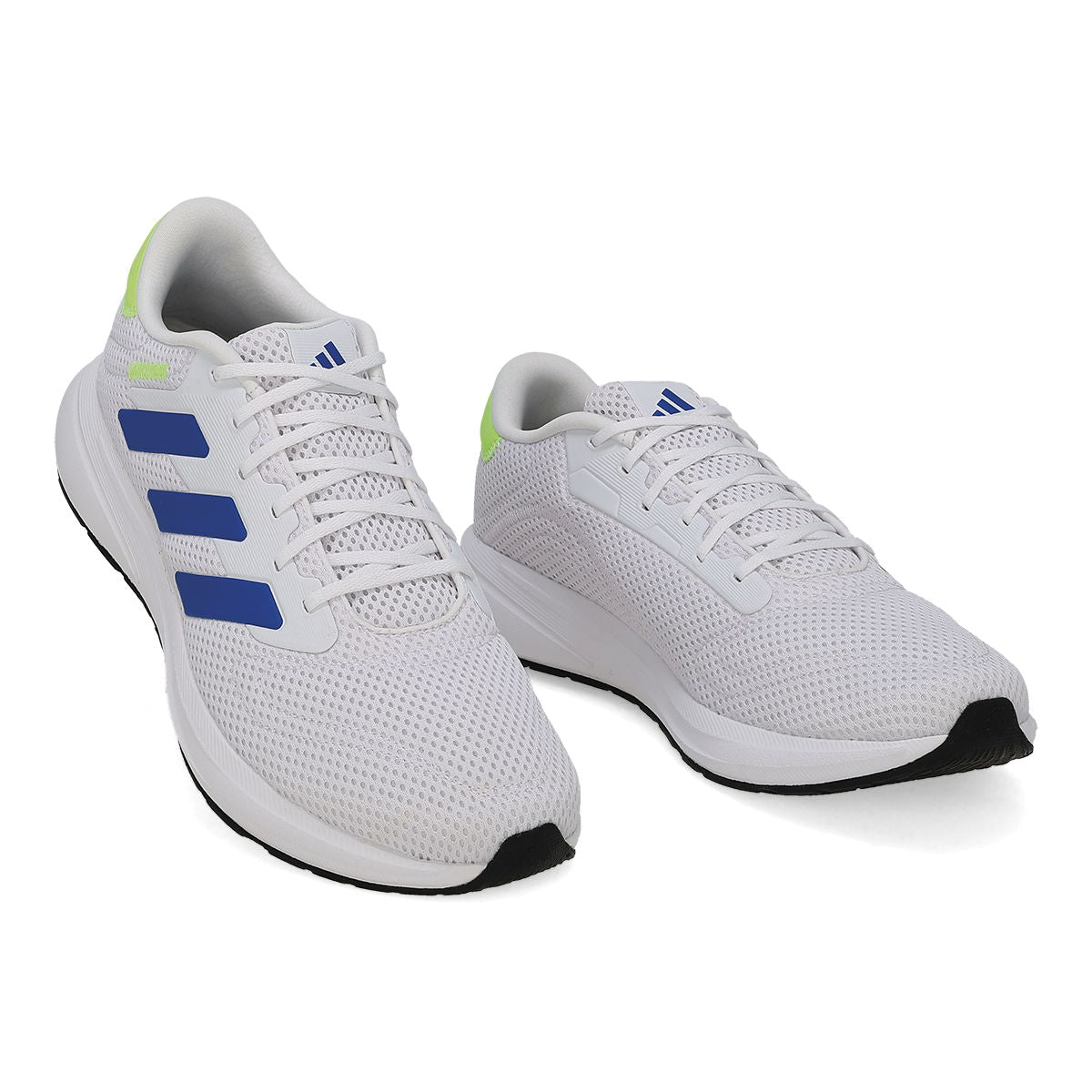 DEPORTIVO HOMBRE ADIDAS IH6106 BLANCO-OFERTA