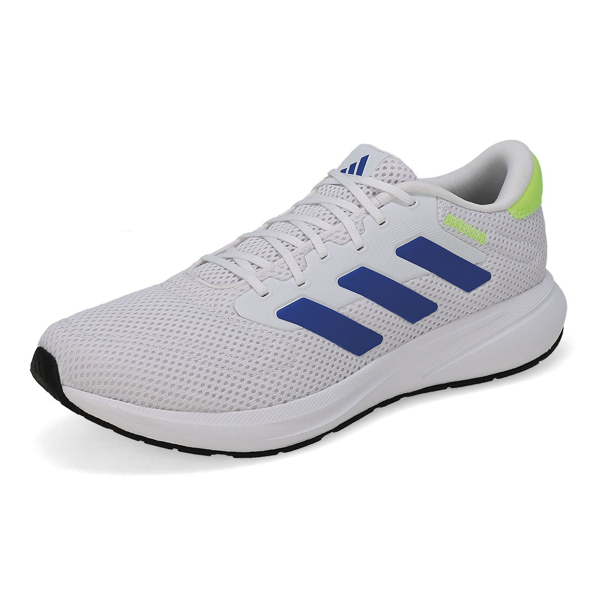 DEPORTIVO HOMBRE ADIDAS IH6106 BLANCO-OFERTA