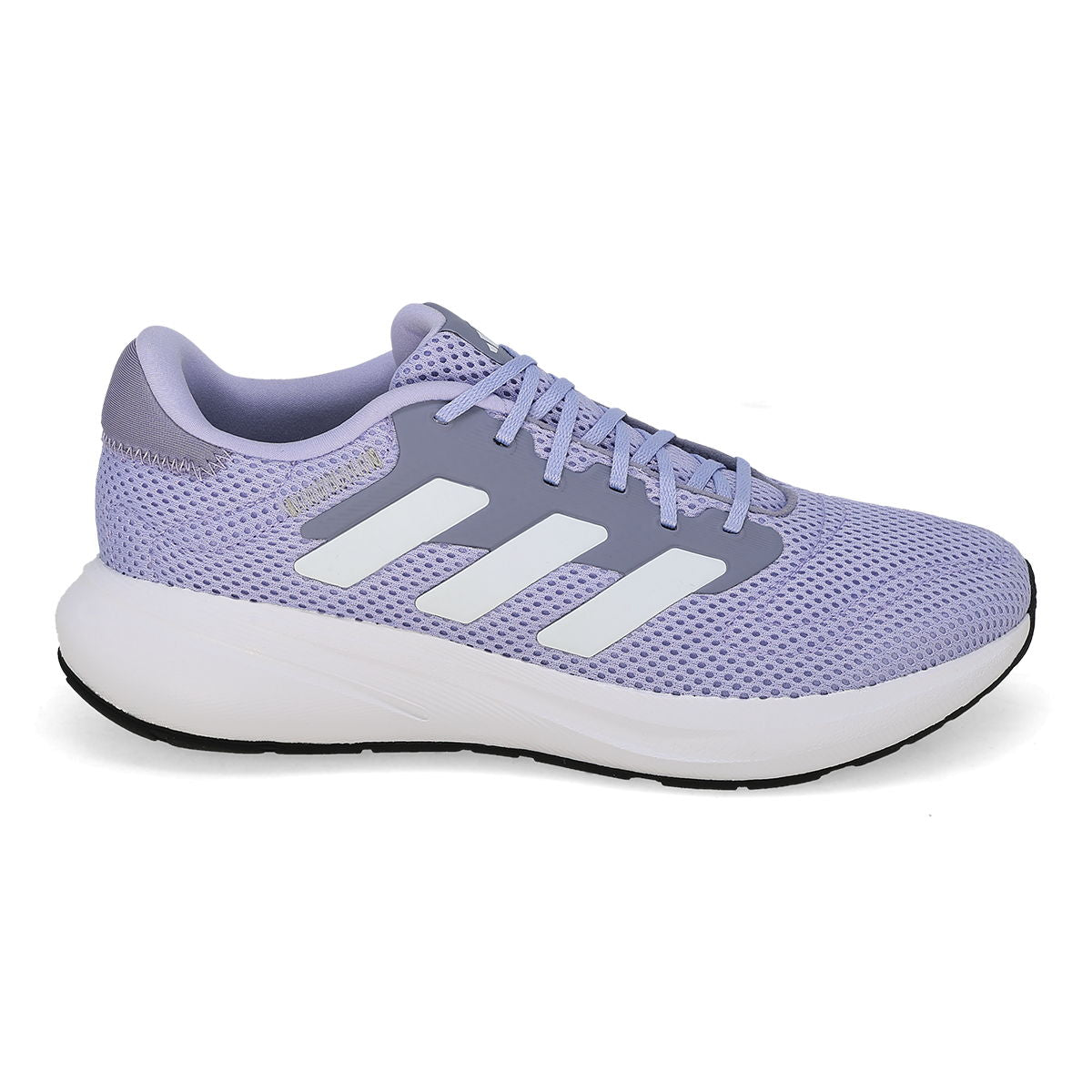 DEPORTIVO MUJER ADIDAS IH6109 MORADO