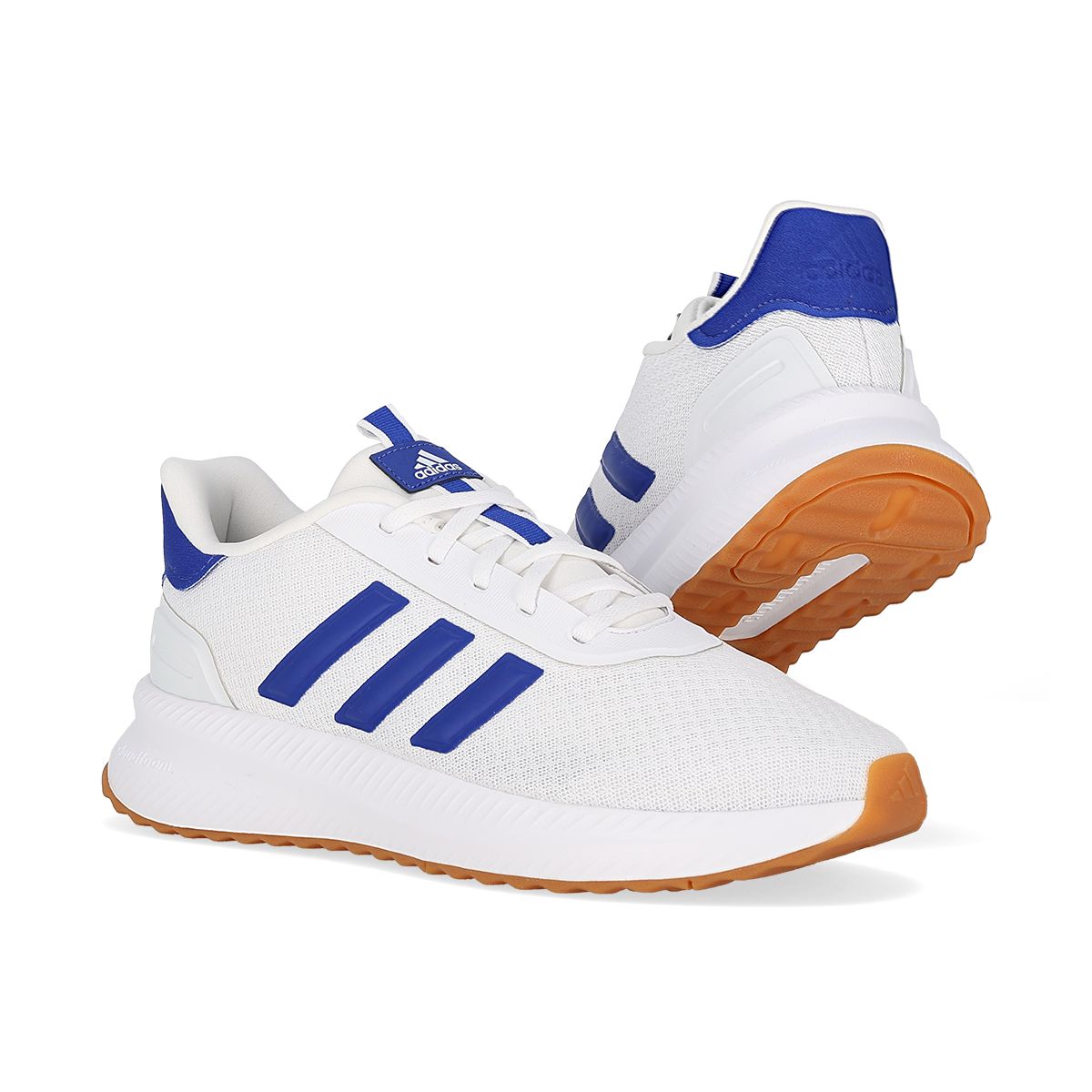 DEPORTIVO HOMBRE ADIDAS IE6458 BLANCO