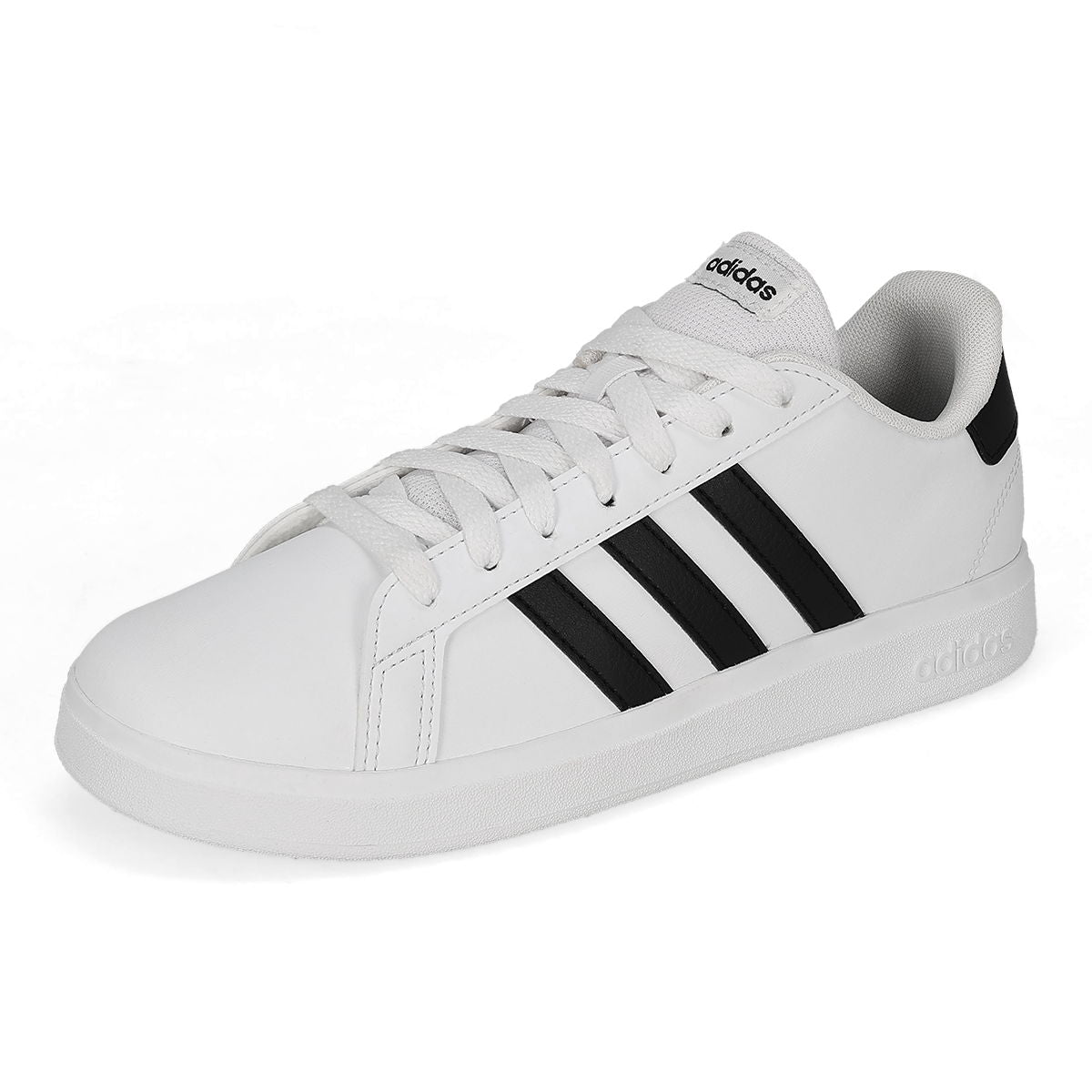 URBANO MUJER ADIDAS GW6511 BLANCO/NEGRO
