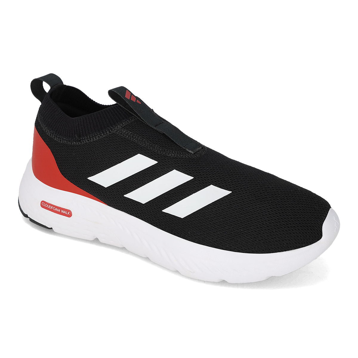 DEPORTIVO HOMBRE ADIDAS ID6519 NEGRO-OFERTA