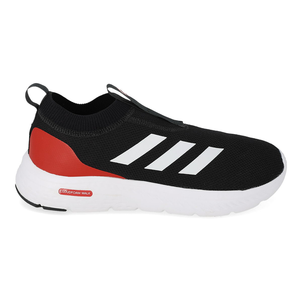 DEPORTIVO HOMBRE ADIDAS ID6519 NEGRO-OFERTA