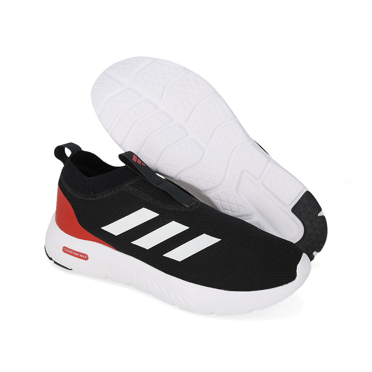 DEPORTIVO HOMBRE ADIDAS ID6519 NEGRO-OFERTA