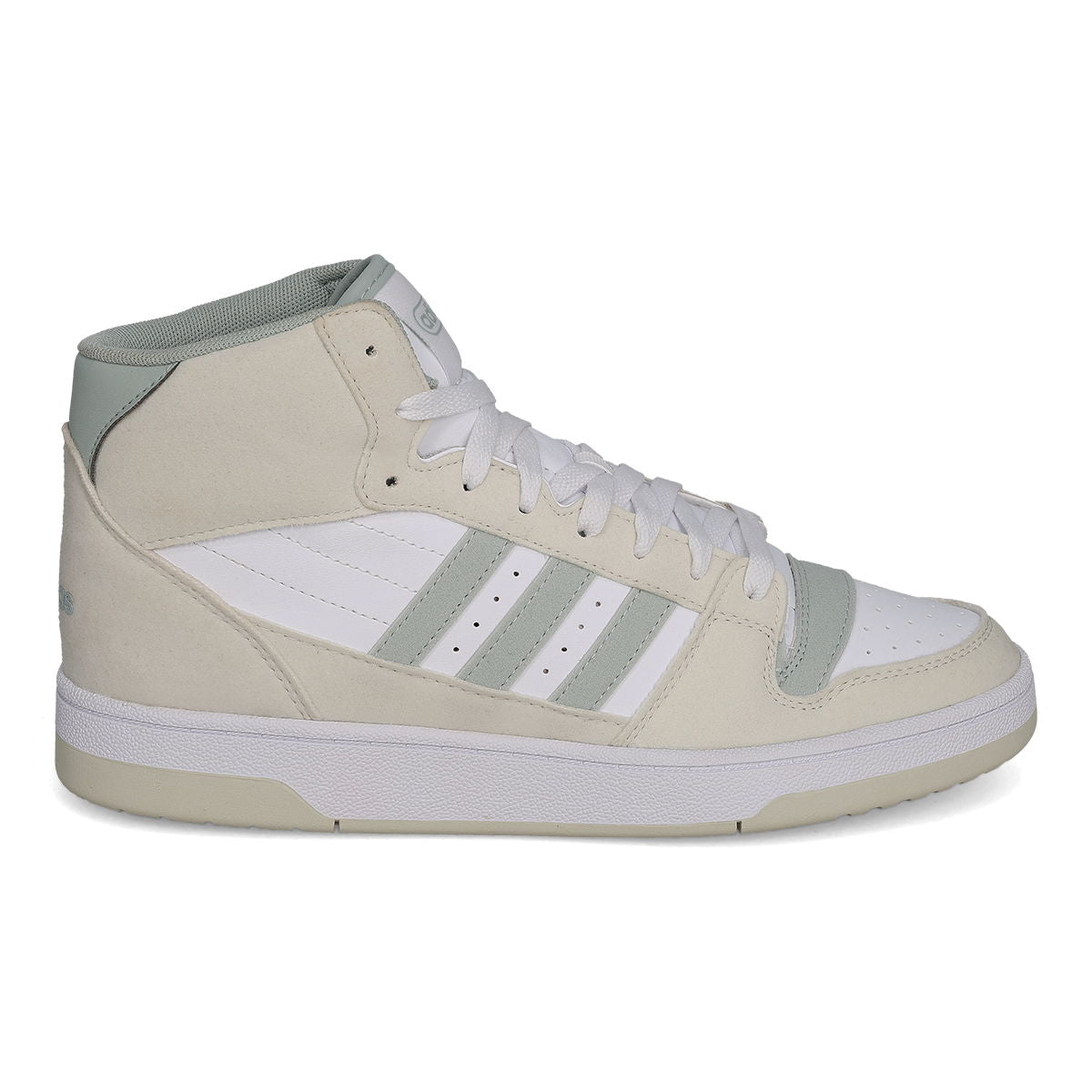 URBANO HOMBRE ADIDAS IH7971 BLANCO/GRIS-OUTLET