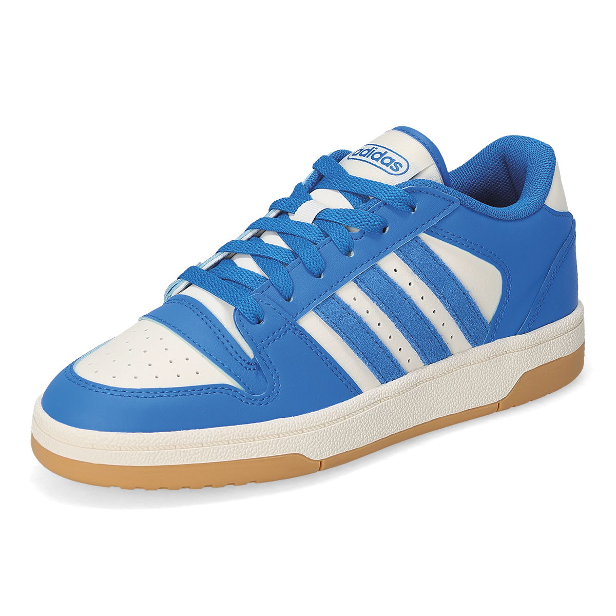 URBANO MUJER ADIDAS IH7976 AZUL-OUTLET