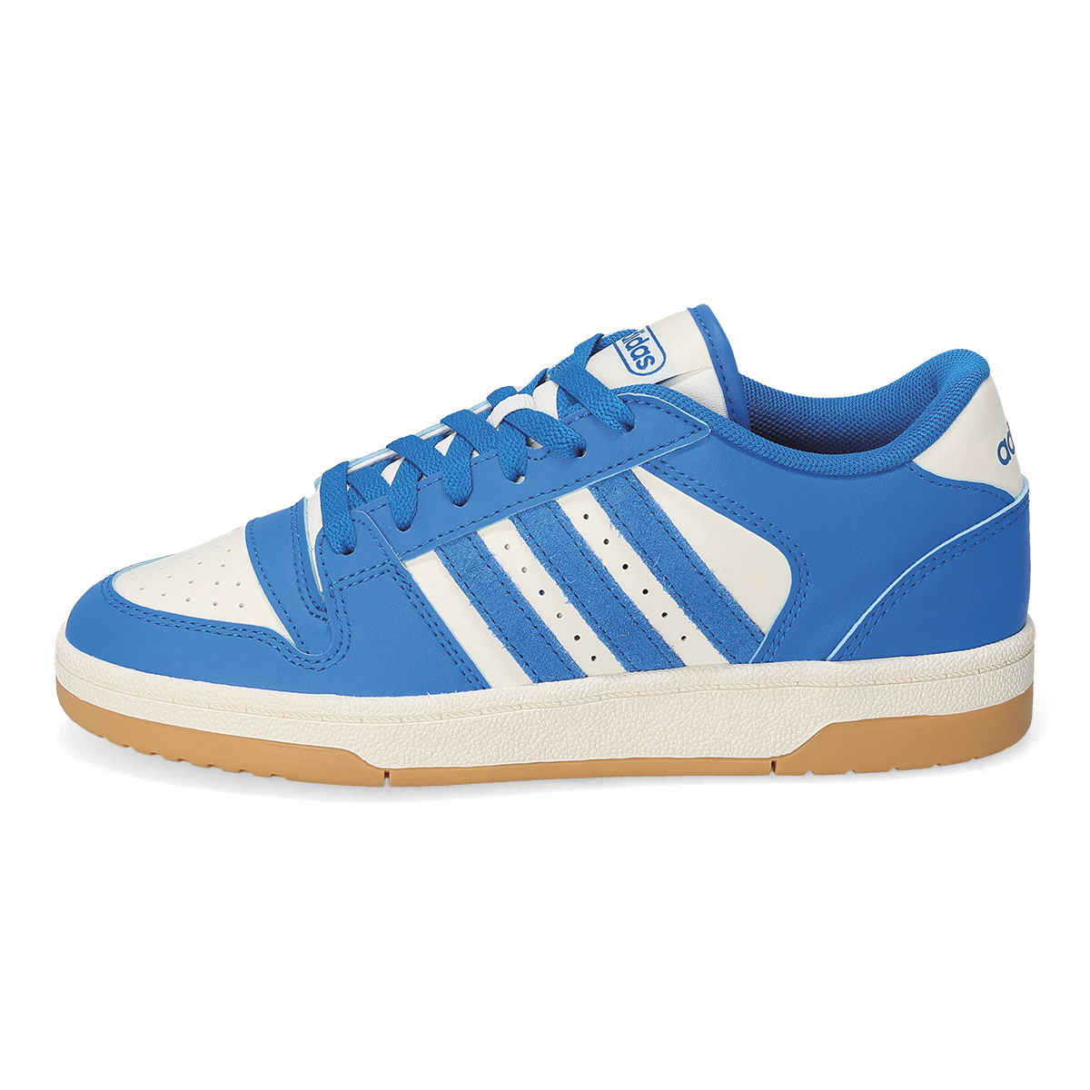 URBANO MUJER ADIDAS IH7976 AZUL-OUTLET