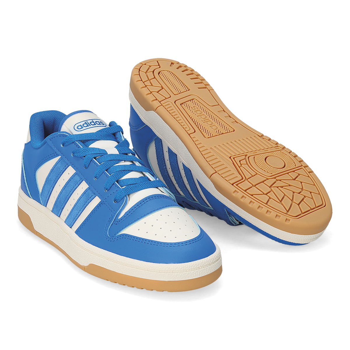 URBANO MUJER ADIDAS IH7976 AZUL-OUTLET