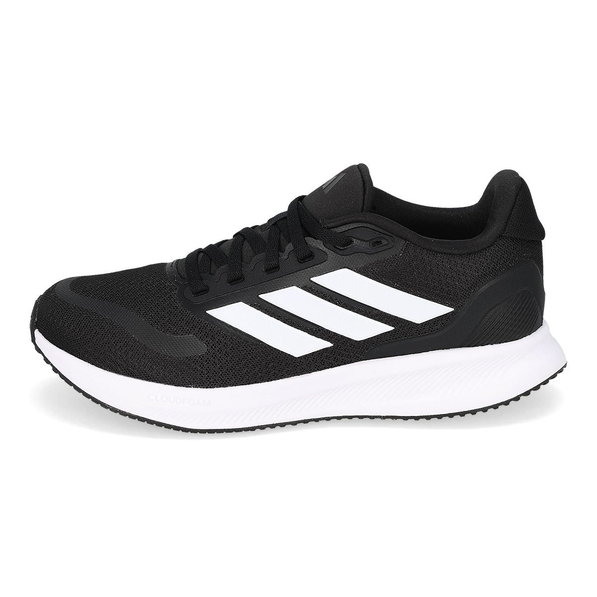 DEPORTIVO MUJER ADIDAS IE8589 NEGRO/BLANCO