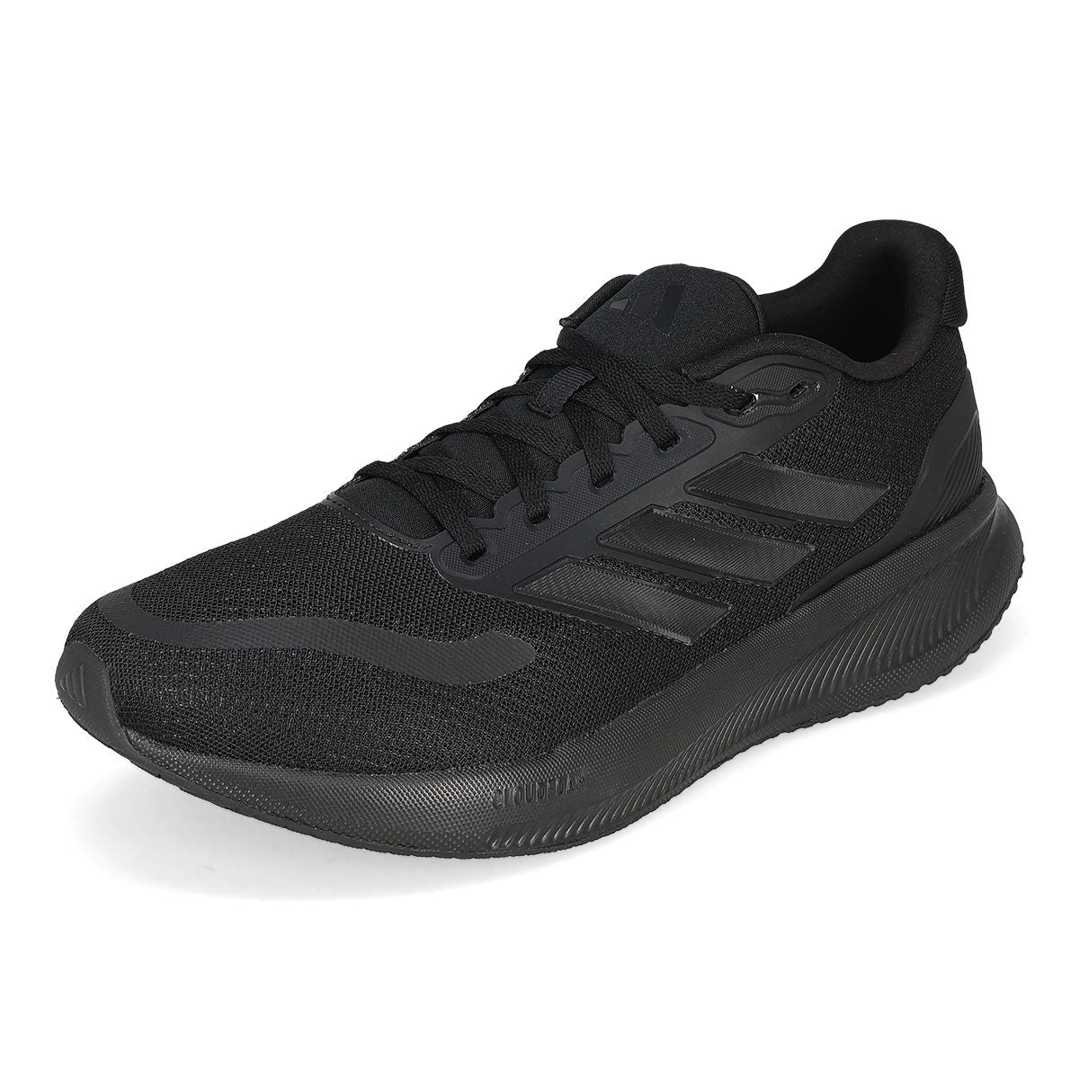 DEPORTIVO HOMBRE ADIDAS IE8812 NEGRO-OUTLET