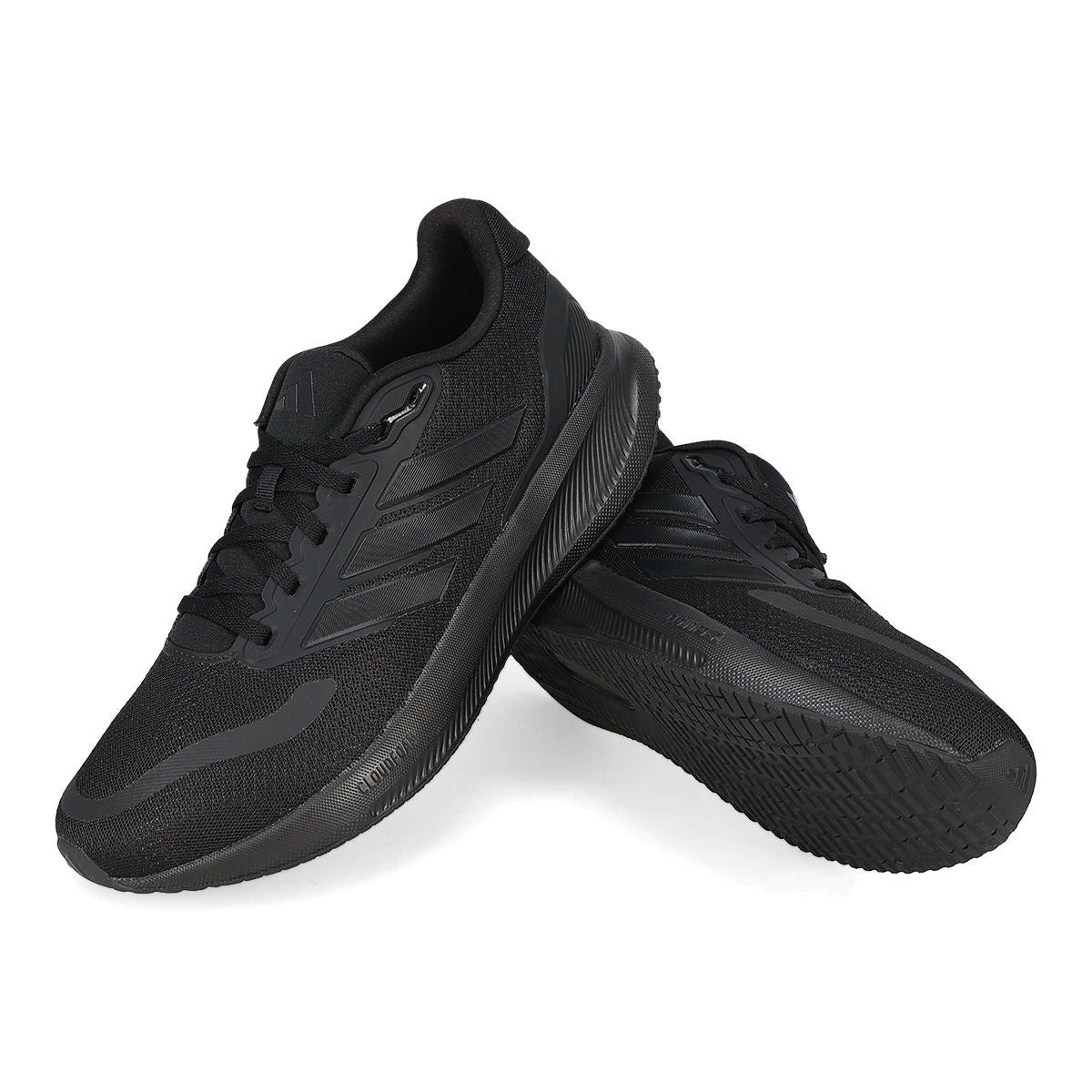 DEPORTIVO HOMBRE ADIDAS IE8812 NEGRO-OUTLET