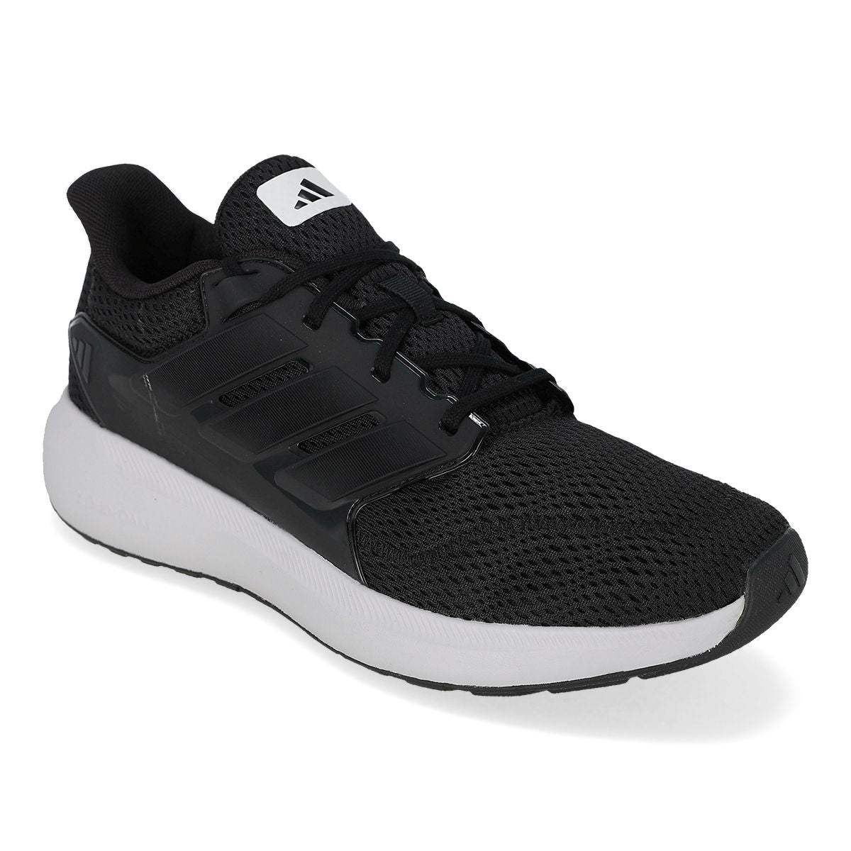DEPORTIVO HOMBRE ADIDAS IE8900 NEGRO-OUTLET