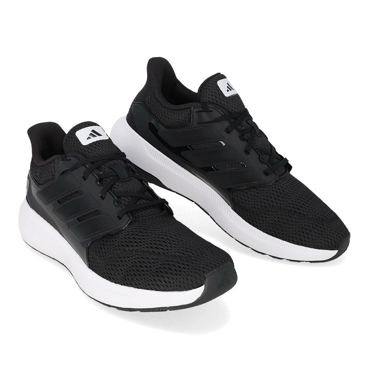 DEPORTIVO HOMBRE ADIDAS IE8900 NEGRO-OUTLET