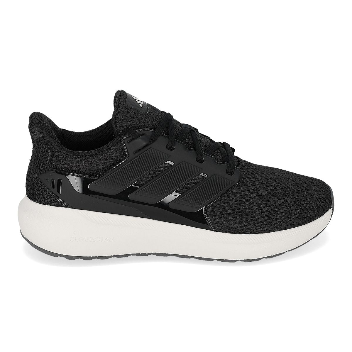 DEPORTIVO MUJER ADIDAS IE8904 NEGRO-OUTLET