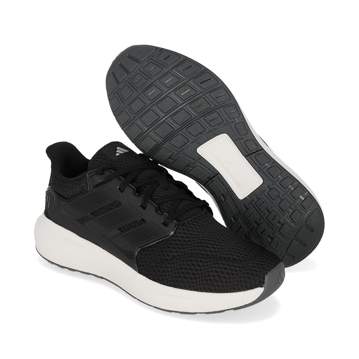 DEPORTIVO MUJER ADIDAS IE8904 NEGRO-OUTLET