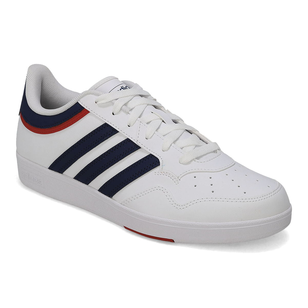 URBANO HOMBRE ADIDAS JQ9986 BLANCO/AZUL-OUTLET
