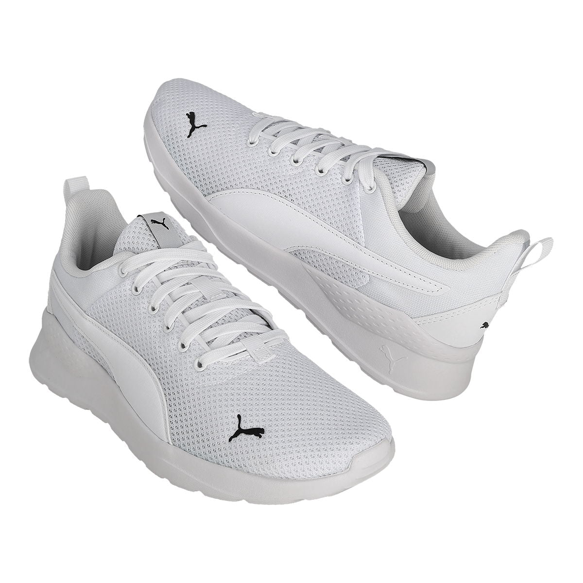 DEPORTIVO MUJER PUMA 37200402 BLANCO