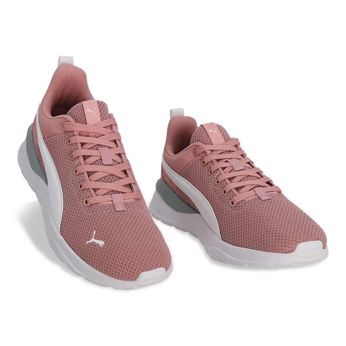 DEPORTIVO MUJER PUMA 37200432 ROSA
