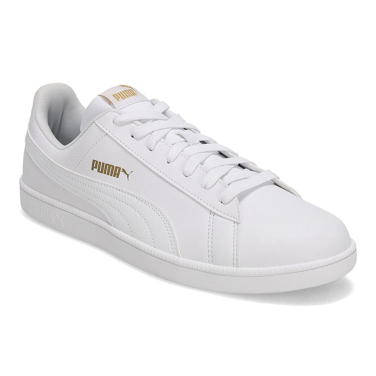 URBANO HOMBRE PUMA 37260507 BLANCO-OUTLET