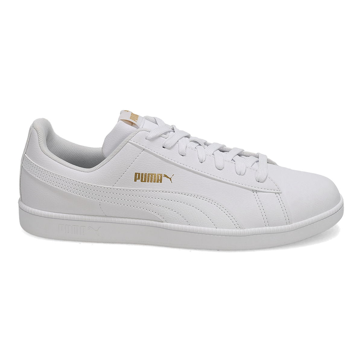 URBANO HOMBRE PUMA 37260507 BLANCO-OUTLET